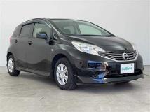 2013 Nissan Note