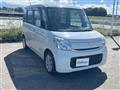 2017 Suzuki Spacia