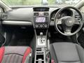 2013 Subaru Impreza