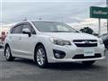 2013 Subaru Impreza