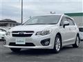 2013 Subaru Impreza