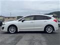 2013 Subaru Impreza