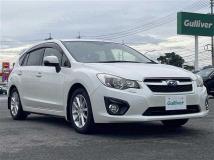 2013 Subaru Impreza