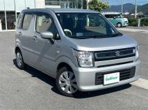 2019 Suzuki Wagon R