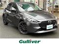 2024 Mazda Mazda2