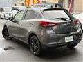 2024 Mazda Mazda2