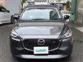 2024 Mazda Mazda2