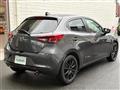 2024 Mazda Mazda2