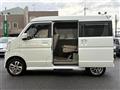 2023 Nissan Clipper Rio