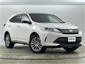 2017 Toyota Harrier