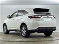 2017 Toyota Harrier