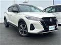 2021 Nissan KIX