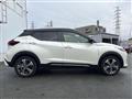 2021 Nissan KIX