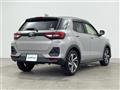 2023 Toyota Raize