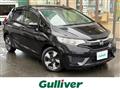 2015 Honda Fit Hybrid
