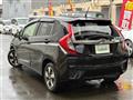 2015 Honda Fit Hybrid