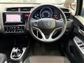 2015 Honda Fit Hybrid