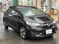 2015 Honda Fit Hybrid