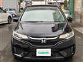 2015 Honda Fit Hybrid