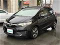 2015 Honda Fit Hybrid