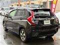 2015 Honda Fit Hybrid