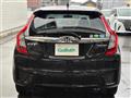 2015 Honda Fit Hybrid