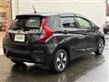 2015 Honda Fit Hybrid