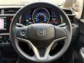 2015 Honda Fit Hybrid