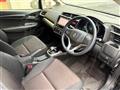2015 Honda Fit Hybrid