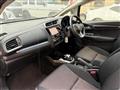 2015 Honda Fit Hybrid