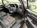 2015 Honda Fit Hybrid
