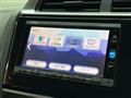 2015 Honda Fit Hybrid