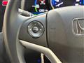2015 Honda Fit Hybrid