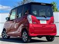 2016 Nissan DAYZ ROOX