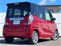 2016 Nissan DAYZ ROOX
