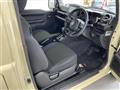 2021 Suzuki Jimny
