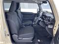 2021 Suzuki Jimny