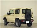 2021 Suzuki Jimny
