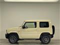 2021 Suzuki Jimny