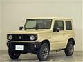 2021 Suzuki Jimny