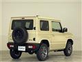 2021 Suzuki Jimny