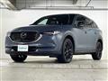 2021 Mazda CX-8