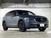 2021 Mazda CX-8