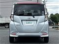 2017 Toyota Tank