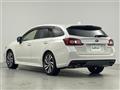 2017 Subaru Levorg