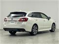 2017 Subaru Levorg