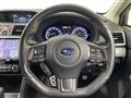 2017 Subaru Levorg
