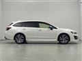 2017 Subaru Levorg