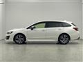 2017 Subaru Levorg
