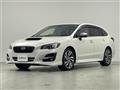2017 Subaru Levorg
